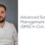 Advanced Safety Management System (SMS) in Civil Aviation