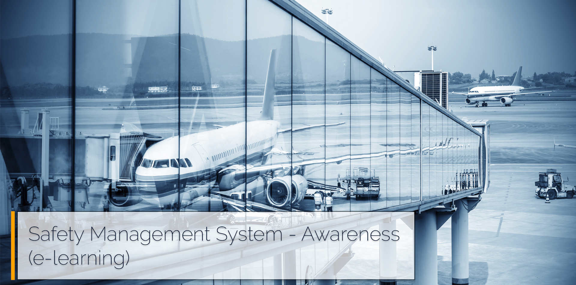 Safety Management System - Awareness (e-learning)