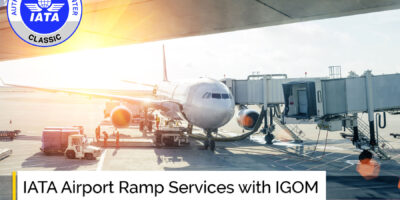 IATA Training: Airport Ramp Services