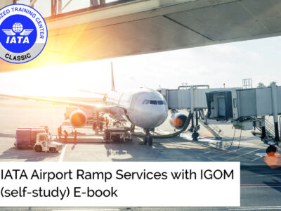 IATA Training: Airport Ramp Services