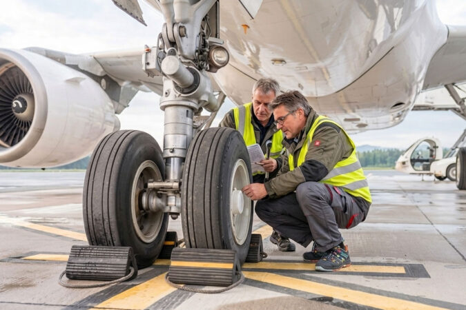 Aviation Security Training for Maintenance Personnel