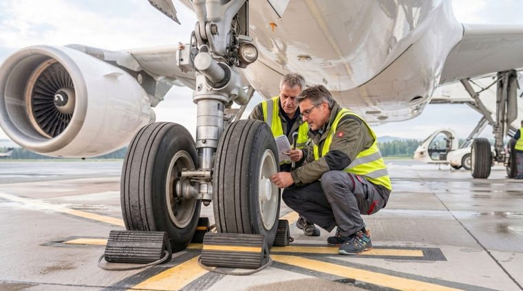Aviation Security Training for Maintenance Personnel