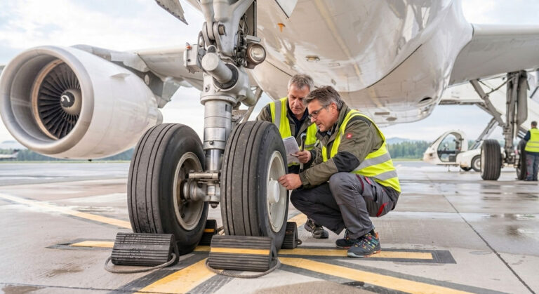 Aviation Security Training for Maintenance Personnel