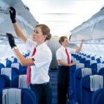 Aviation Security for Flight and Cabin Crew [Restricted]