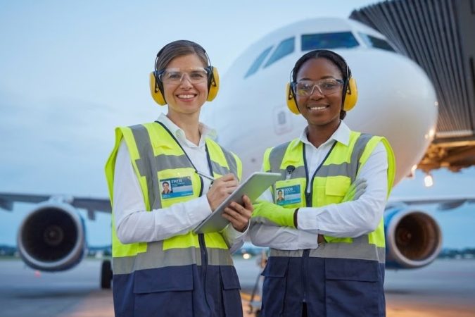 Safety Management Systems (SMS) for Airlines [Virtual Online]