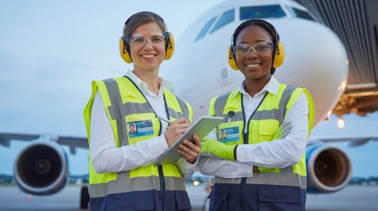Safety Management Systems (SMS) for Airlines [Virtual Online]