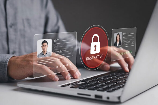 Security Risk Management