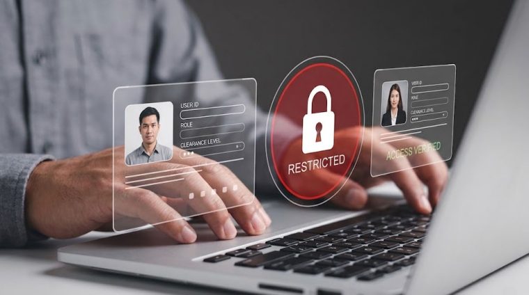Security Risk Management