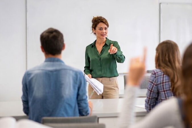 Train the Trainer for Civil Aviation