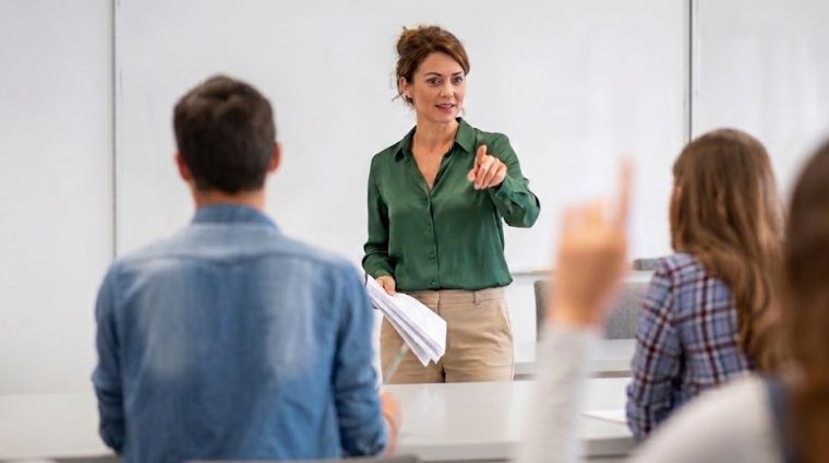 Train the Trainer for Civil Aviation
