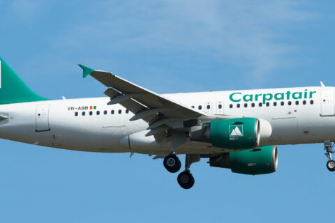 Carpatair
