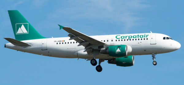 Carpatair