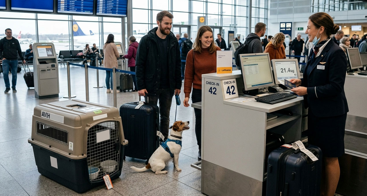 Live-Animals-Regulations-for-Passenger-Handling-Personnel